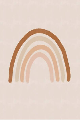 Earthy Hues of Joy 🌈