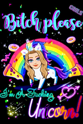 Unicorn Vibes: Embrace Your Inner Magic! 🦄✨