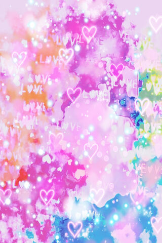 Whimsical Hearts of Affection 💖✨