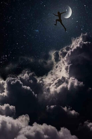Leap into the Stars 🌌✨
