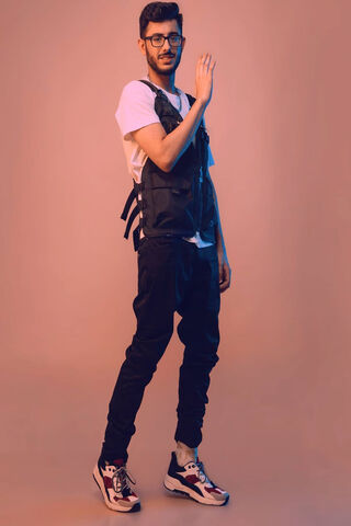 Carryminati: The Digital Dynamo 🎤✨