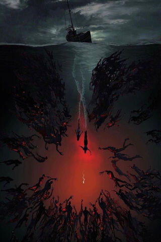 Dark