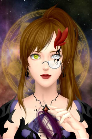 Enigmatic Sorcery 🌌✨