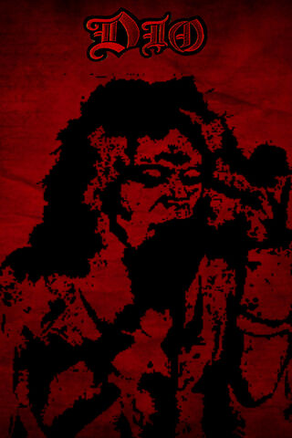 Dio: The Legend of Rock