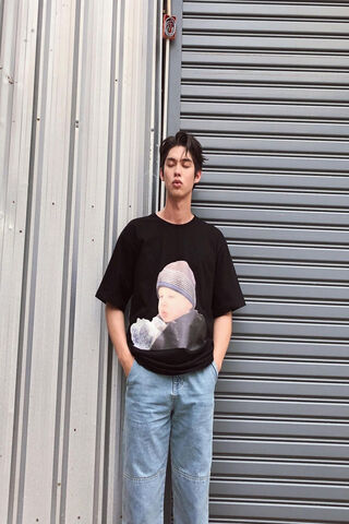 Doom Baron: A Modern Twist on Classic Imagery