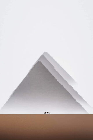 Whispers of the Pyramid