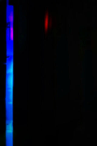 Illuminated Shadows: The Edge of Light