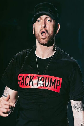 Eminem: The Voice of a Generation 🎤🔥