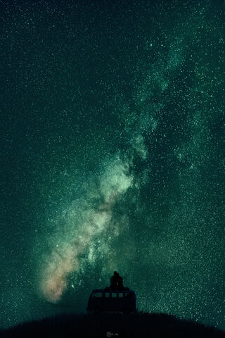 Enjoy The Moment