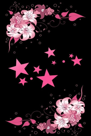 Celestial Blooms: A Dan..