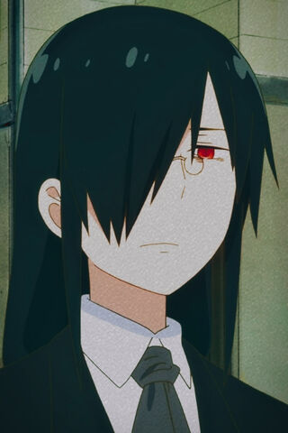 Fafnir-dono: The Enigmatic Guardian