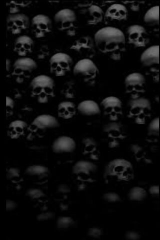 Shadows of the Forgotten