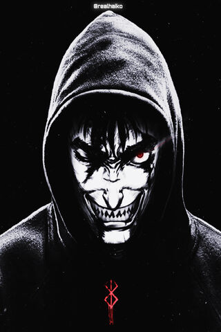 Unleashing the Beast Within: Guts Berserk