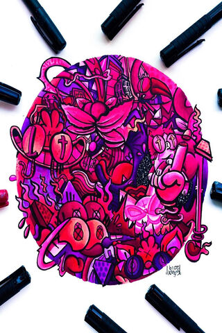 Gawx Art