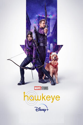 The Archer's Legacy: Hawkeye Unleashed! 🎯🦸