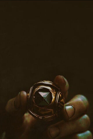 The Enigmatic Time-Turner: A Glimpse into Magic ⏳✨