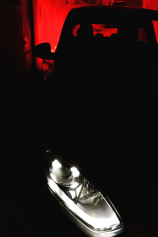 Kia Ceed 3: The Bold Shadow