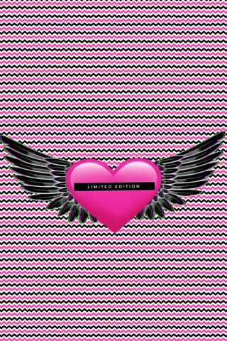 Heart of Exclusivity 💖✨