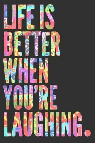 Joyful Vibes: Embrace the Laughter! 😄✨