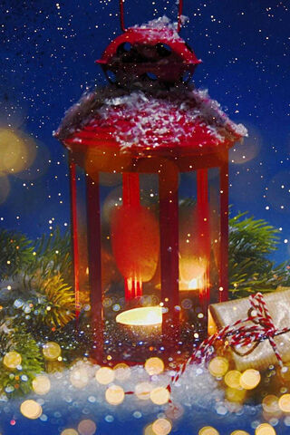 Lantern