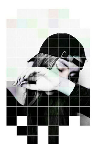 Mujer: A Mosaic of Identity
