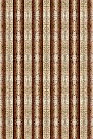 Nature's Tapestry: Mosaic 2 🌿✨