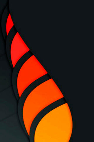 Vibrant Waves of Material Design 🌊✨