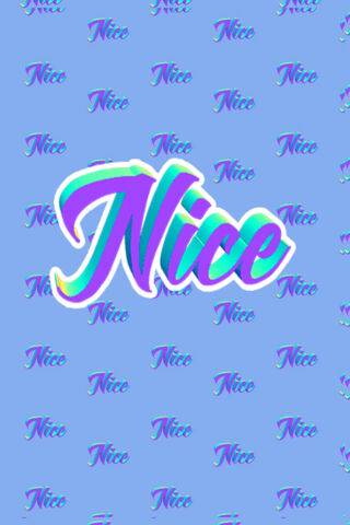 Nice