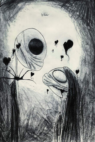 Whispers of the Dark