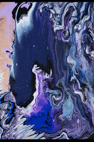 Mystical Depths of the Oceanic