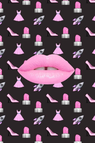 Pretty in Pink: A Glamorous Affair 💄✨