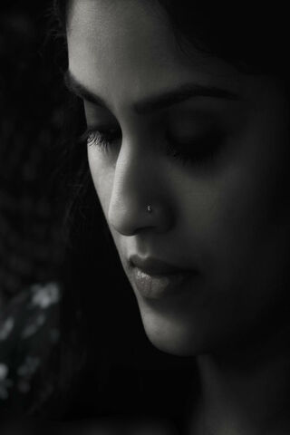 Reflections of Grace: The Essence of Pallavi Patil