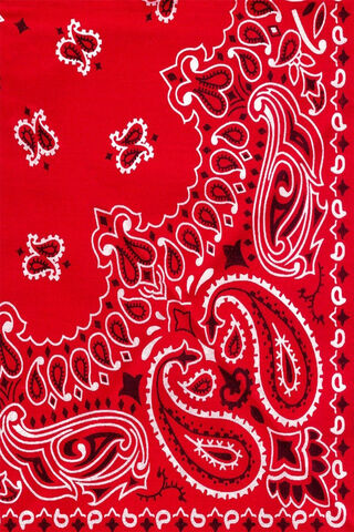 Supreme Bandana Wallpaper - Download to your mobile from PHONEKY