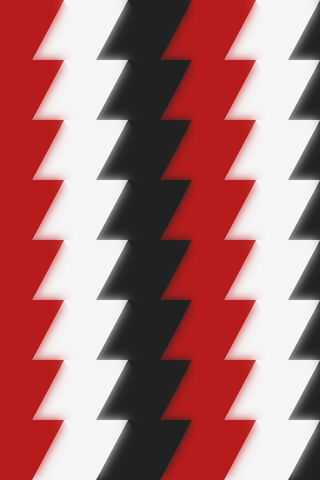 Electric Waves: The Power of Rayos ⚡️🔴⚪️