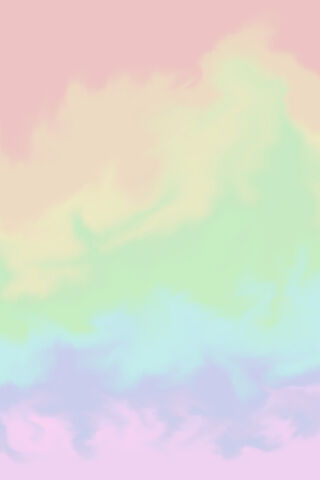 Whimsical Rainbow Dreams 🌈✨