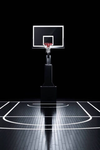 Siyah Basketbol Saha: The Ultimate Court of Dreams 🏀✨