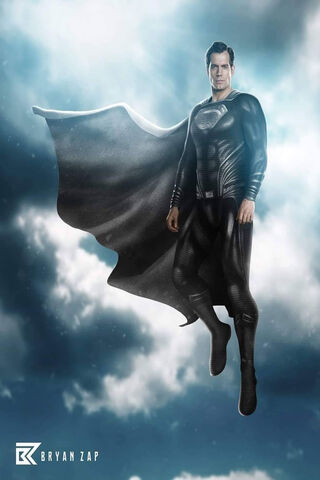 Heroic Ascendancy: The Legend of Super Man 21 🦸 ️✨