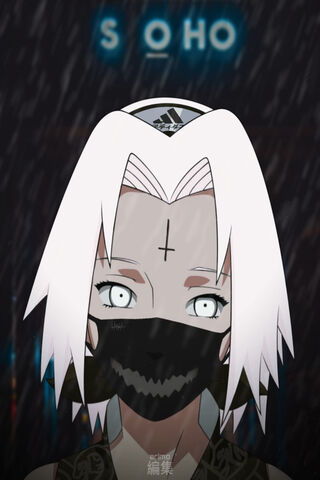 Sakura Hydra: The Enigmatic Guardian