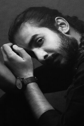 Reflections of Solitude