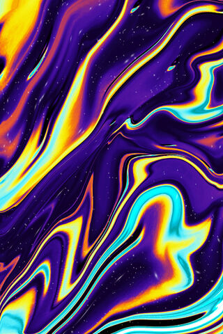 Melody of Colors