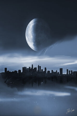 Whispers of the Night