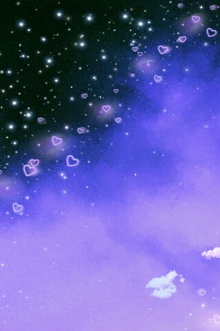 Cosmic Love Vibes 🌌💖