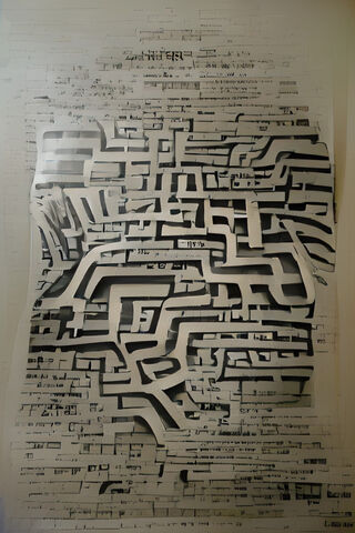 The Maze