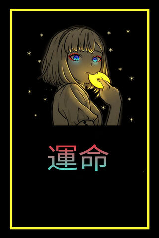 Melody of Fate 🎶✨