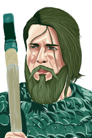Turgut: The Brave Warrior of Destiny ⚔️
