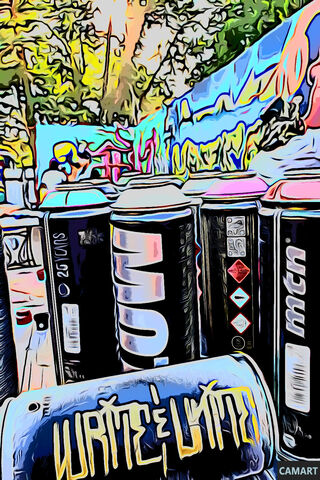 Creativity in Unity: The Art of Expression 🎨✍️