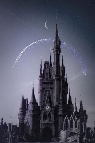Dreams Come True: The Magic of Disney