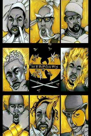 WuTang Tablet V1