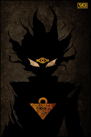 The Shadow of Destiny: Yugi Muto's Legacy