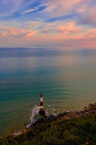 Guiding Light: The Beacon of Hope